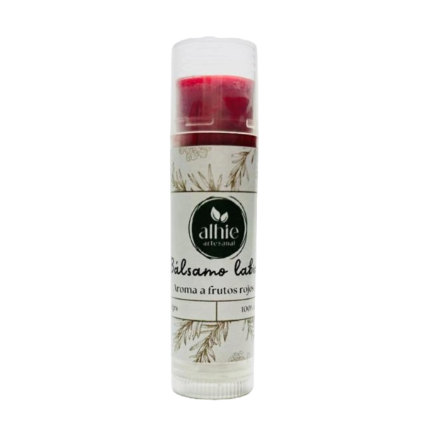 Bálsamo labial - Imagen 2