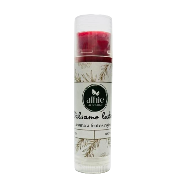 Bálsamo labial - Imagen 3