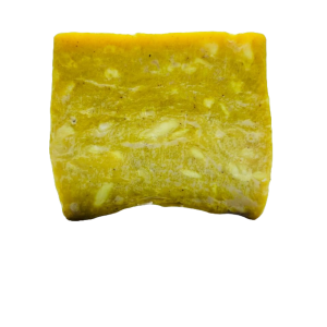 Jabón artesanal de cítricos
